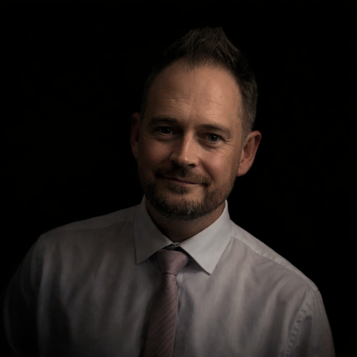 Duncan McGregor